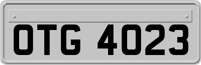 OTG4023