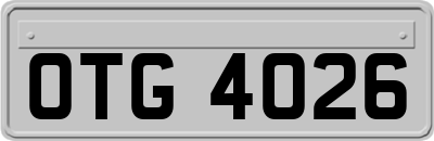 OTG4026