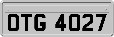 OTG4027