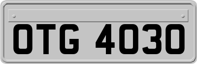 OTG4030