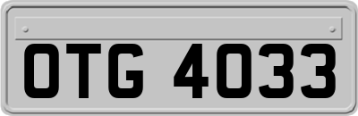 OTG4033