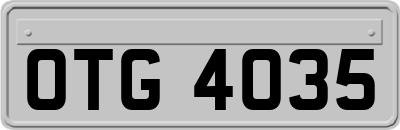 OTG4035