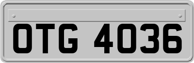 OTG4036