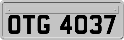 OTG4037
