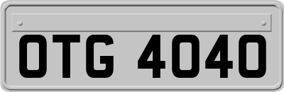 OTG4040