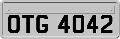 OTG4042