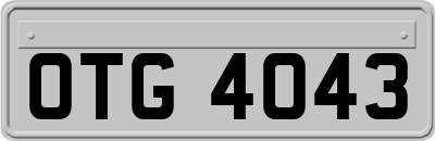 OTG4043