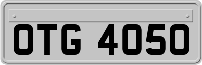 OTG4050