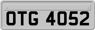 OTG4052