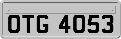 OTG4053