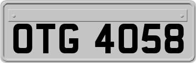 OTG4058