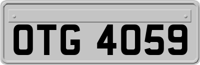 OTG4059