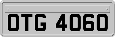 OTG4060