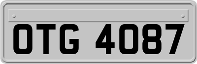 OTG4087