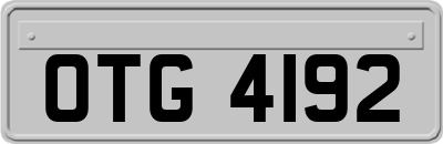 OTG4192