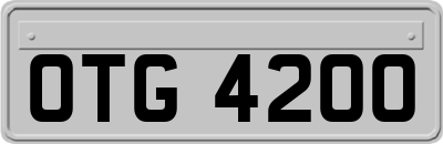 OTG4200