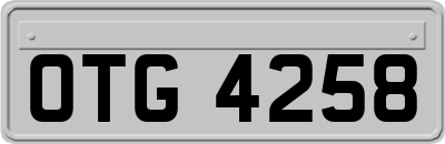 OTG4258