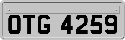 OTG4259