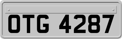 OTG4287