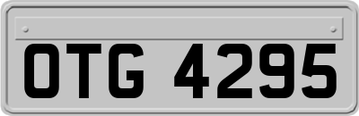 OTG4295