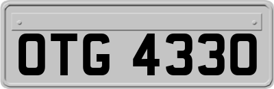 OTG4330
