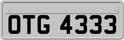 OTG4333