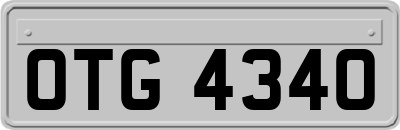 OTG4340
