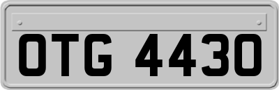 OTG4430