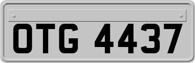 OTG4437