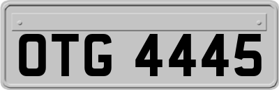 OTG4445
