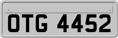 OTG4452