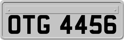 OTG4456