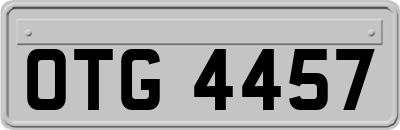 OTG4457