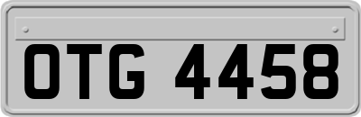 OTG4458