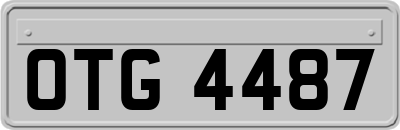 OTG4487