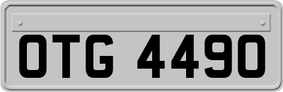 OTG4490