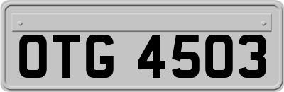 OTG4503