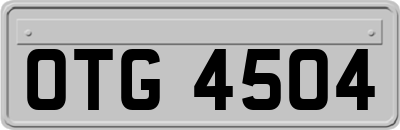 OTG4504