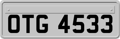 OTG4533