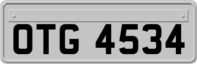 OTG4534