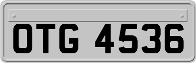 OTG4536