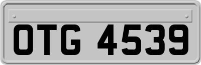 OTG4539
