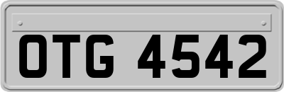 OTG4542