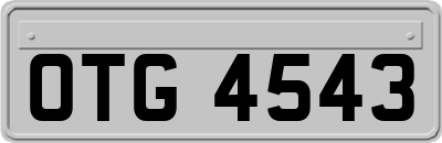 OTG4543