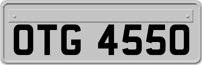 OTG4550