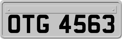 OTG4563