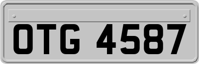 OTG4587
