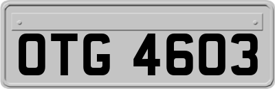 OTG4603