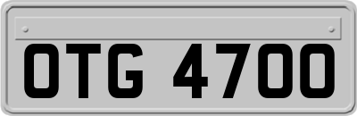 OTG4700