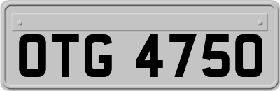 OTG4750